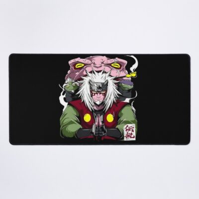 One Of Sennin Mouse Pad