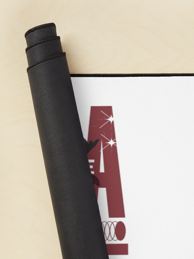 The Ghost Uchiha Itachi Mouse Pad - Image 2