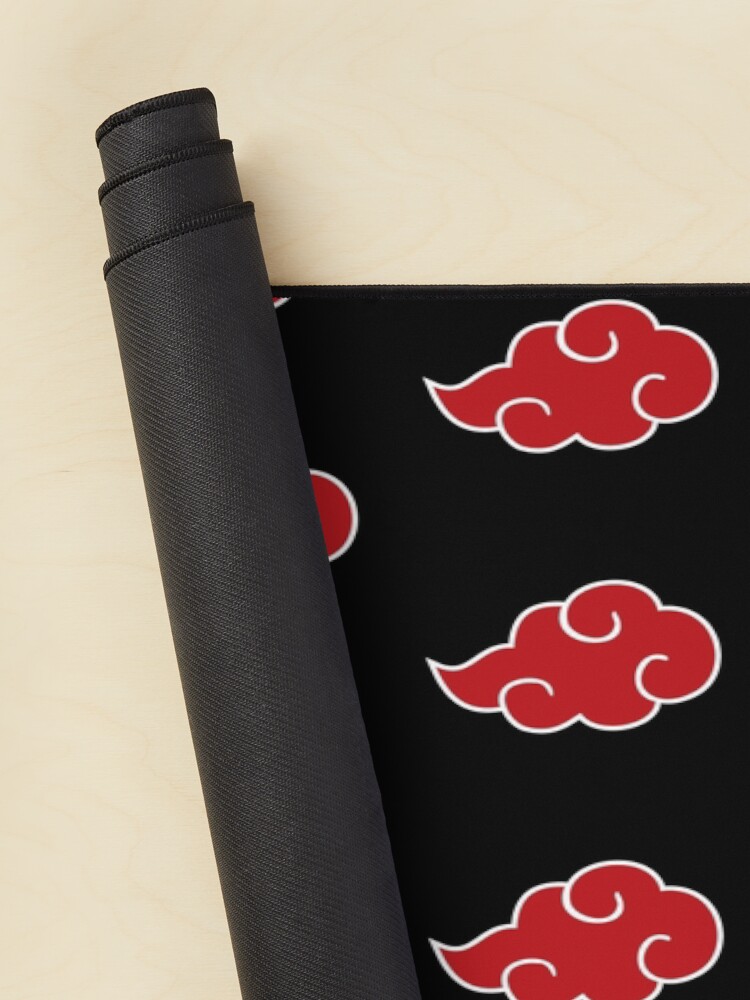 Akatsuki Logo Mouse Pad - Image 2