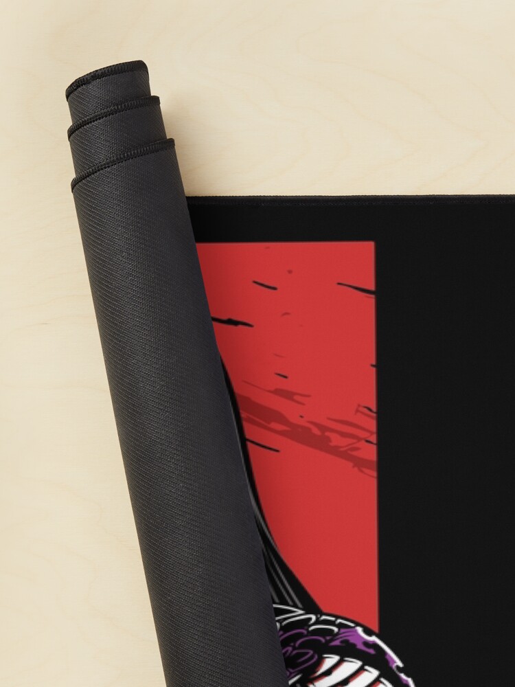 Orochimaru Angry Mouse Pad - Image 2