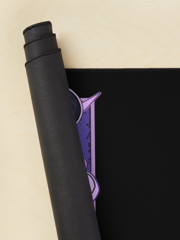 Hinata Hyuga Mouse Pad - Image 2