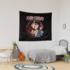 Itachi X Sasuke Tapestry