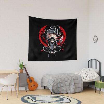 Always Favorite Uchiha Itachi Tapestry