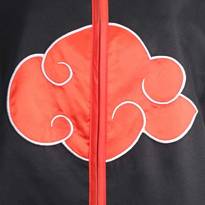 Adult Cloak Kids Robe, Unisex Men Cape Anime Cosplay Halloween - Image 6